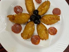 -超群咖啡葡式美食(南贵花园店)