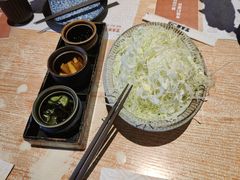 -堂本家洋食别馆·炸猪排(中心城店)