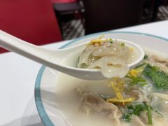 精肉小馄饨-小杨生煎(龙之梦购物中心店)