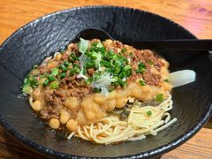 豌杂面-我的面 川味Bistro(后沙峪店)