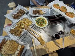 -彭城八戒羊肉串(总店)