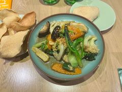 -mango tree芒果树泰国餐厅(青岛万象城店)