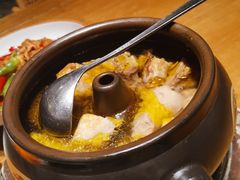 -福照楼汽锅鸡·云南特色菜(万达广场店)