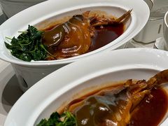 -新光酒家·河豚·海鲜·蟹料理(浦东店)