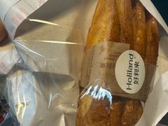 -好利来(西铁营万达广场店)