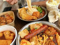 -桂湘缘卤味螺蛳粉