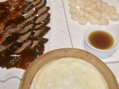 -燕云楼(云南路店)