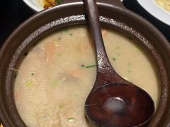 -顺香居·老字号湖北菜(江汉路店)