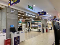 -万达广场(松江店)