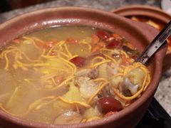 -里岛烤鱼(东港凯虹广场店)