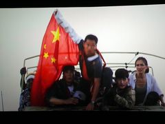 -中影国际影城(兰生大厦CINITY LED店)