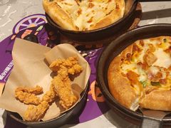 -必胜客(海安文峰店)