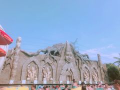 -苏州乐园森林水世界