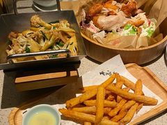 -弄堂里·寻味杭州(湖滨银泰in77C区店)