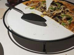 -赤火牛排(金狮广场店)