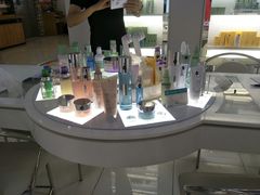 -嘉兴戴梦得购物中心