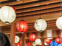 -初居食屋日式料理(万象城购物中心店)