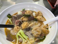 -重庆麻辣烫(国权路店)