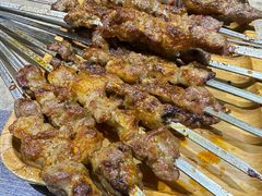 -乡村馕坑肉·烧烤·新疆菜·本地人更爱吃(阿勒泰首店)