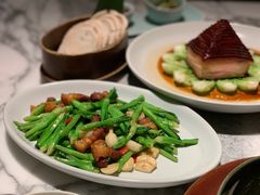 -湖滨28中餐厅·西湖宴·杭州君悦酒店