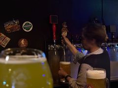 -大聖·精酿啤酒&火烧鸡(市南路店)