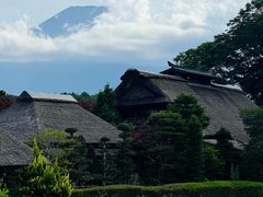 -富士山吉田線五合目