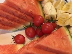 -燕兰楼·清真西北融合菜(亚运村店)