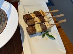 -Mr.Fish鱼鲜生海鲜放题(高德置地冬广场店)