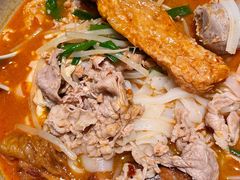 -南记粉面(銅鑼灣中心店)