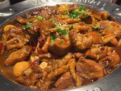 -胖哥俩肉蟹煲(杭州下沙学林街店)