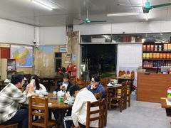 -溪悦渔庄(九龙湖店)