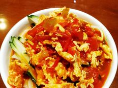 -58度品质川菜馆(经一路店)