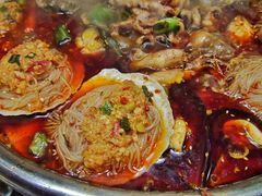 -上亿烧烤海鲜大咖(承德路店)