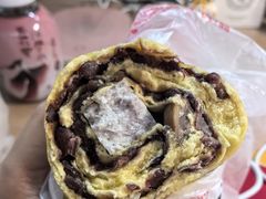-宫门口馒头铺(创始人总店)