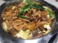 -古乐牛香·鲜牛肉牛杂火锅(吴江三里桥运东商业广场店)
