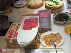-东道煮牛肉火锅(东盛大街店)