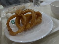 -锦馨豆汁(天坛路店)