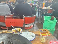 -皖北巫氏三胖地锅鸡(长淮总店)