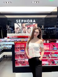-丝芙兰Sephora