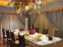 -叶叶菩提(太原别墅店)