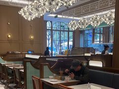 -新世界餐厅(万达店)