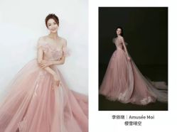 -2460婚礼艺术中心