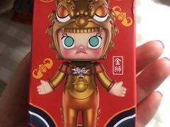 -泡泡玛特POPMART(杭州乐堤港店)