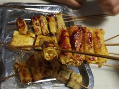 -亚东串烤(共康东路店)