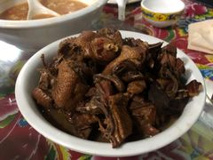 -何适山庄 ·可团建(水长城P2停车场店)