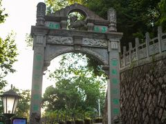 -莫干山风景区
