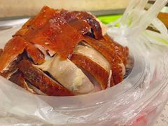-章云板鸭(评事街店)