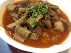 -眉州东坡(团结湖店)