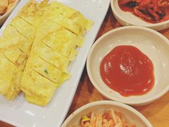 -金北顺大锅家(신사본점)