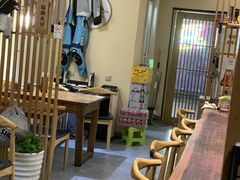 -信日本料理(信义坊店)